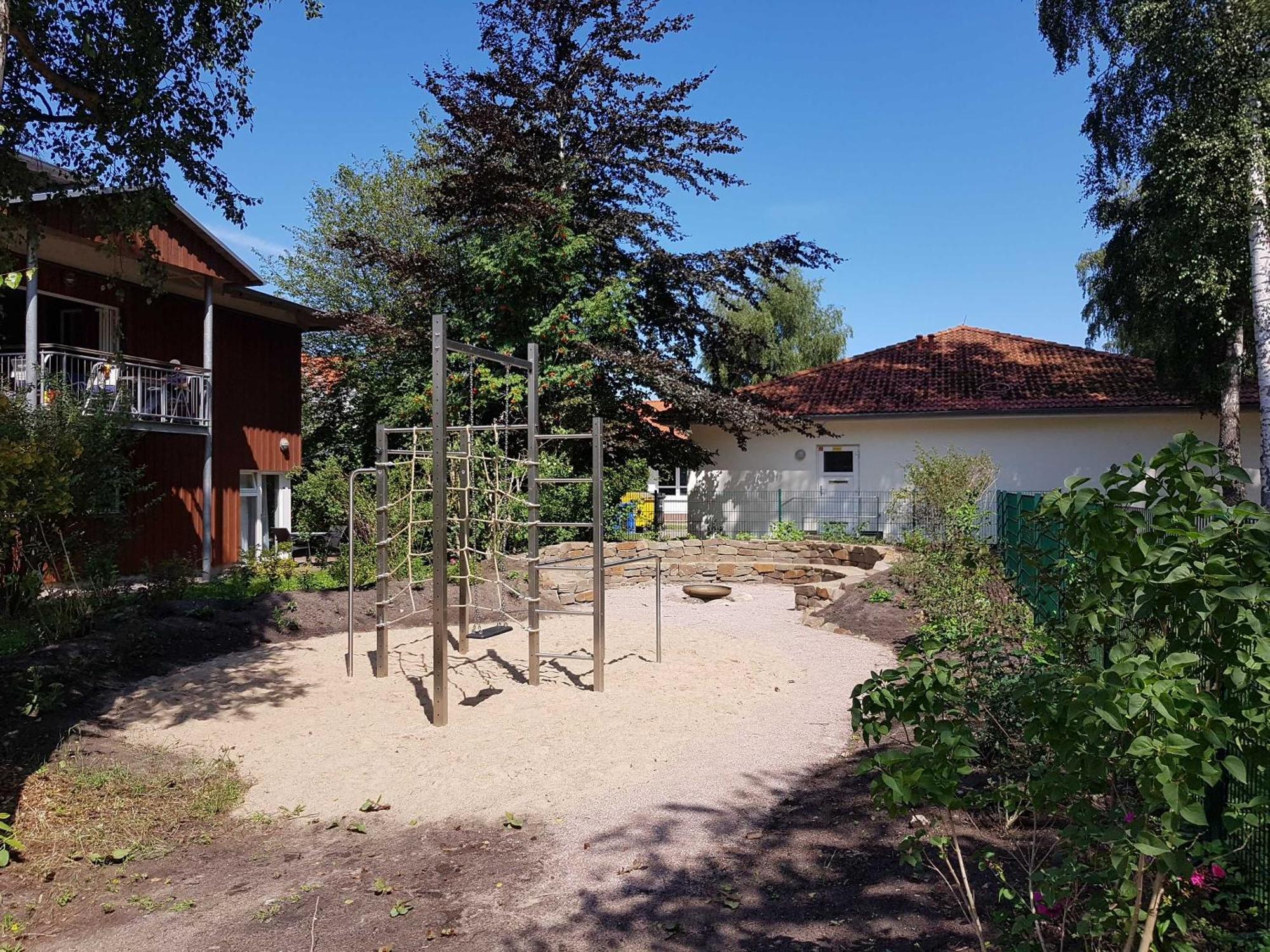 Ferienwohnung "Abendrot" In Der Villa Waldfrieden Ostseebad Kühlungsborn Esterno foto